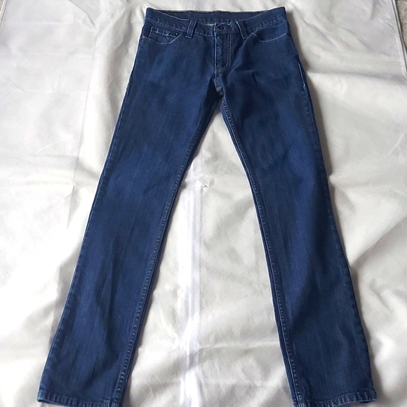 Levi's 510 W30 L30 - Picture 2 of 6